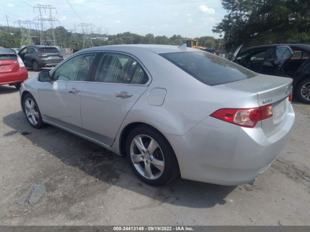 Photo 2 VIN: JH4CU2F67CC005058 - ACURA TSX 