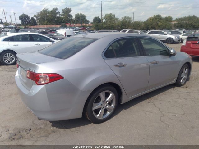 Photo 3 VIN: JH4CU2F67CC005058 - ACURA TSX 