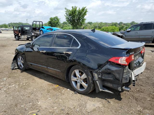 Photo 1 VIN: JH4CU2F67CC005531 - ACURA TSX 