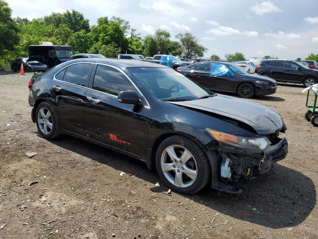 Photo 3 VIN: JH4CU2F67CC005531 - ACURA TSX 