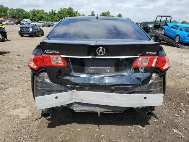 Photo 5 VIN: JH4CU2F67CC005531 - ACURA TSX 