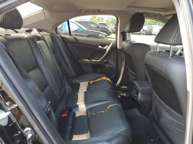 Photo 9 VIN: JH4CU2F67CC005531 - ACURA TSX 