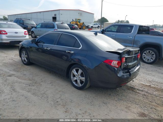 Photo 2 VIN: JH4CU2F67CC011524 - ACURA TSX 