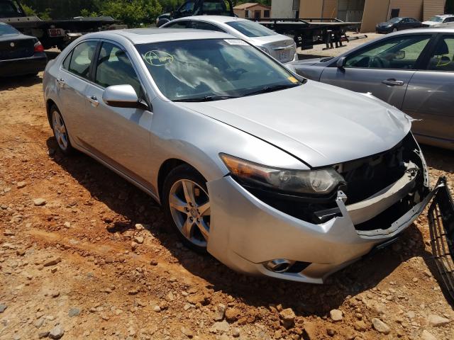 Photo 0 VIN: JH4CU2F67CC012267 - ACURA TSX TECH 