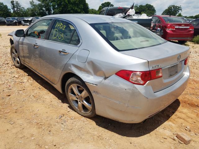 Photo 2 VIN: JH4CU2F67CC012267 - ACURA TSX TECH 