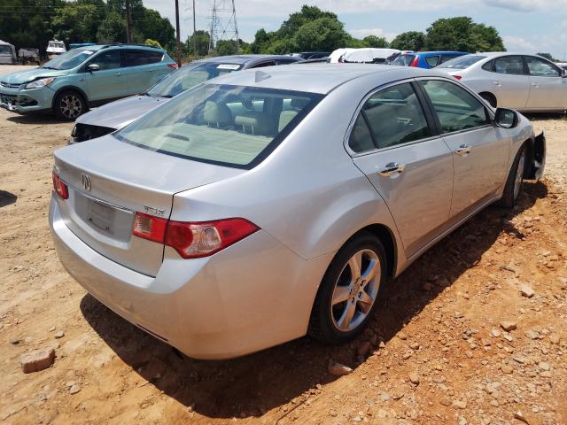 Photo 3 VIN: JH4CU2F67CC012267 - ACURA TSX TECH 