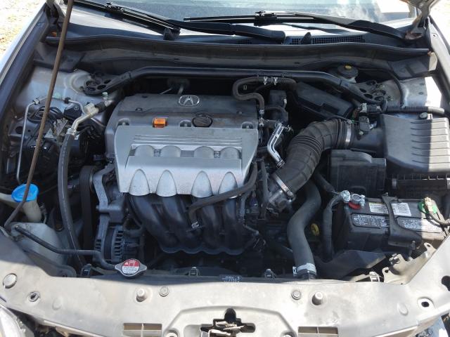 Photo 6 VIN: JH4CU2F67CC012267 - ACURA TSX TECH 