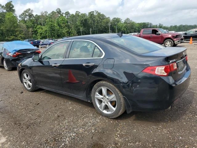 Photo 1 VIN: JH4CU2F67CC014844 - ACURA TSX TECH 