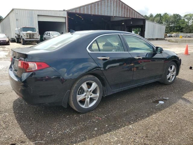 Photo 2 VIN: JH4CU2F67CC014844 - ACURA TSX TECH 