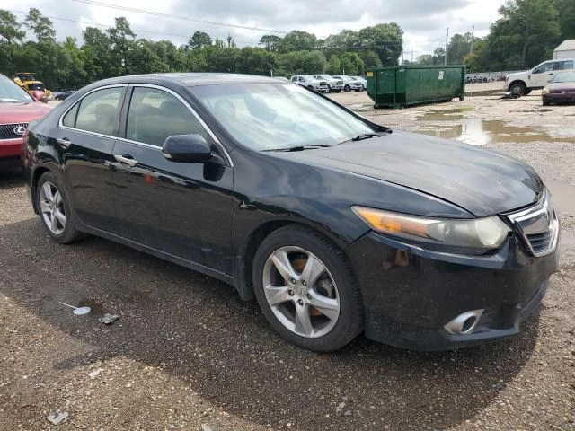 Photo 3 VIN: JH4CU2F67CC014844 - ACURA TSX TECH 