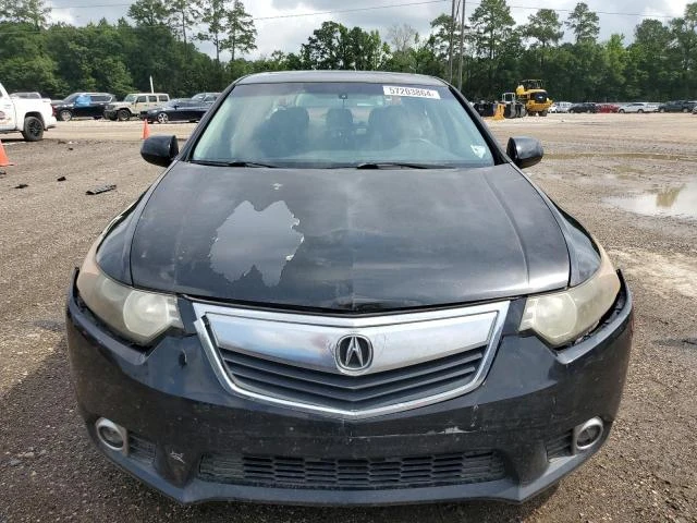 Photo 4 VIN: JH4CU2F67CC014844 - ACURA TSX TECH 