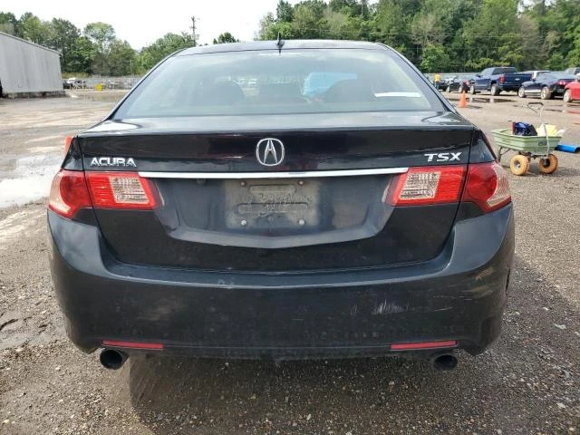 Photo 5 VIN: JH4CU2F67CC014844 - ACURA TSX TECH 