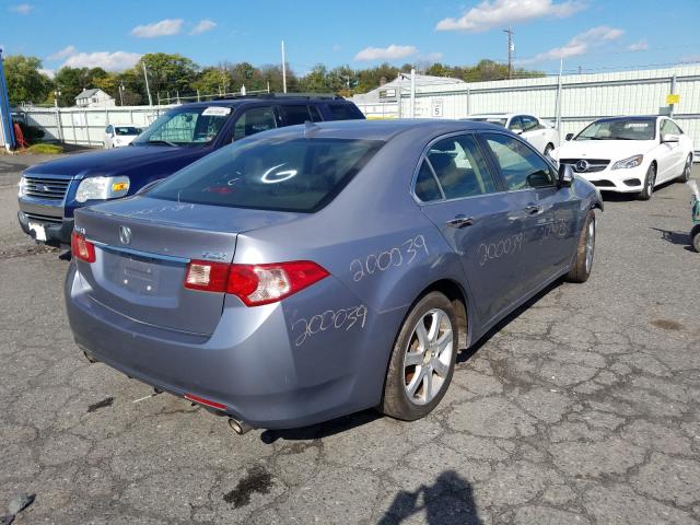 Photo 3 VIN: JH4CU2F67CC015296 - ACURA TSX TECH 