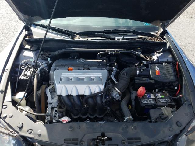 Photo 6 VIN: JH4CU2F67CC015296 - ACURA TSX TECH 