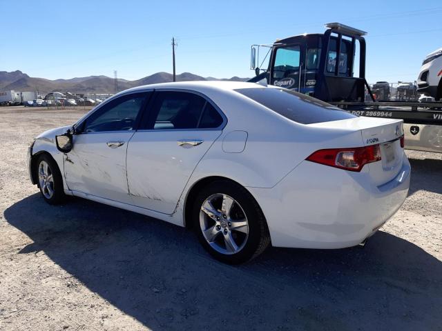 Photo 1 VIN: JH4CU2F67CC017923 - ACURA TSX TECH 