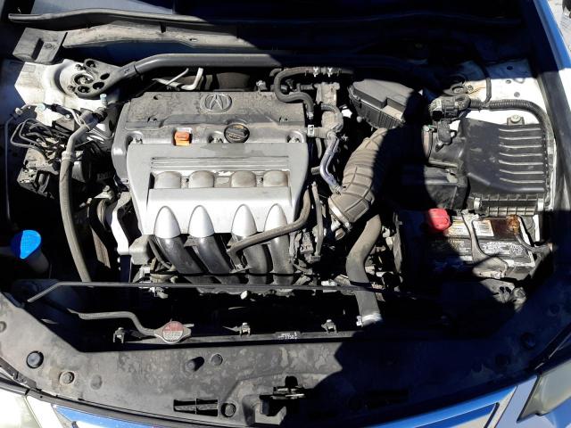 Photo 10 VIN: JH4CU2F67CC017923 - ACURA TSX TECH 