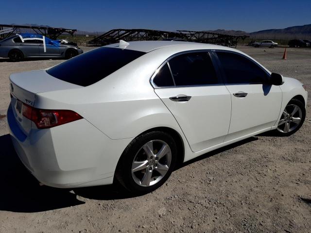 Photo 2 VIN: JH4CU2F67CC017923 - ACURA TSX TECH 