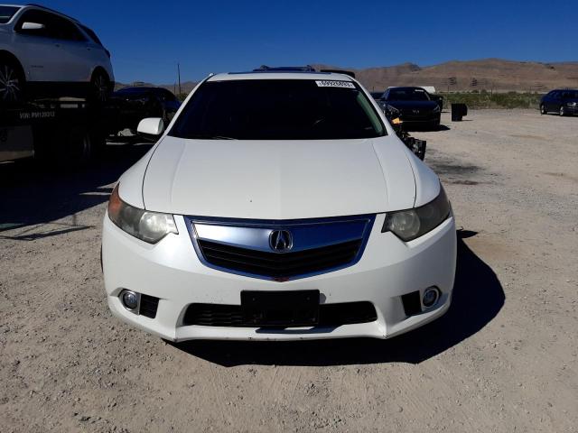 Photo 4 VIN: JH4CU2F67CC017923 - ACURA TSX TECH 