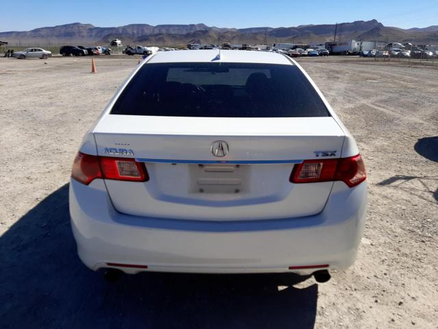 Photo 5 VIN: JH4CU2F67CC017923 - ACURA TSX TECH 