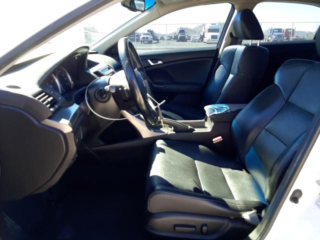 Photo 6 VIN: JH4CU2F67CC017923 - ACURA TSX TECH 