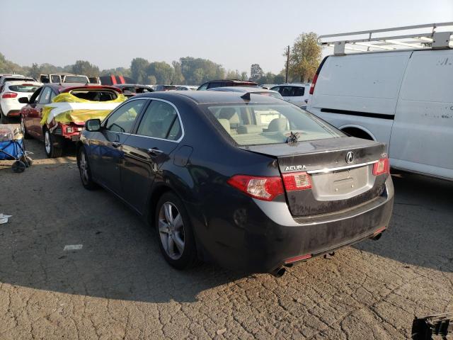 Photo 2 VIN: JH4CU2F67CC018036 - ACURA TSX TECH 