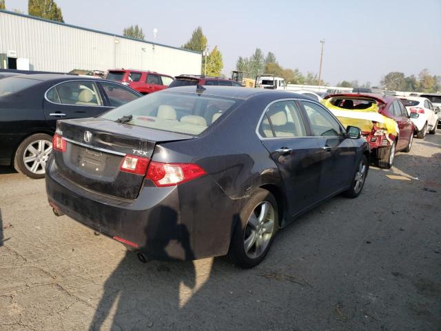 Photo 3 VIN: JH4CU2F67CC018036 - ACURA TSX TECH 