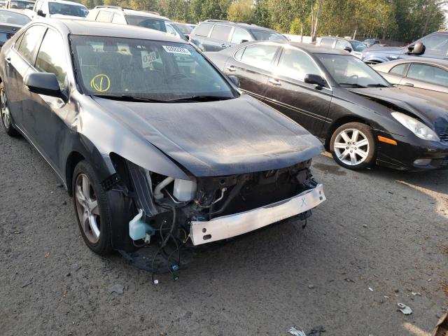 Photo 8 VIN: JH4CU2F67CC018036 - ACURA TSX TECH 