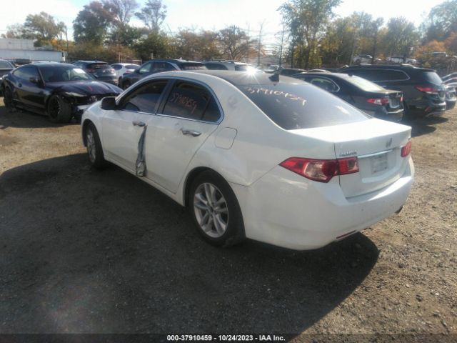 Photo 2 VIN: JH4CU2F67CC020904 - ACURA TSX 