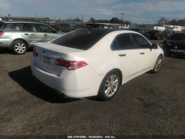 Photo 3 VIN: JH4CU2F67CC020904 - ACURA TSX 