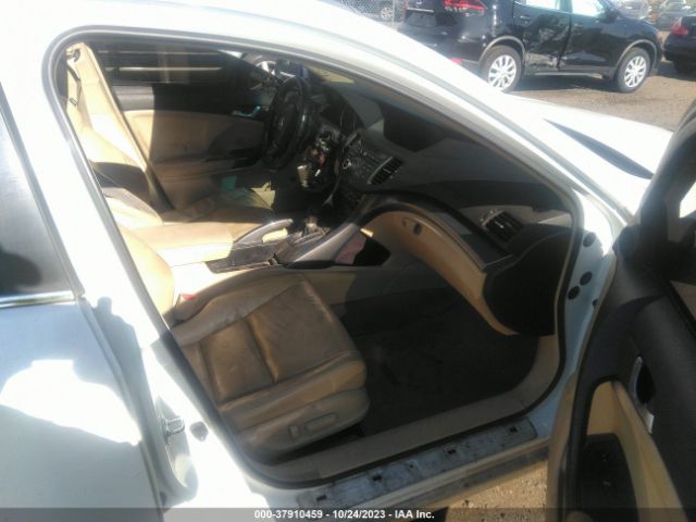 Photo 4 VIN: JH4CU2F67CC020904 - ACURA TSX 