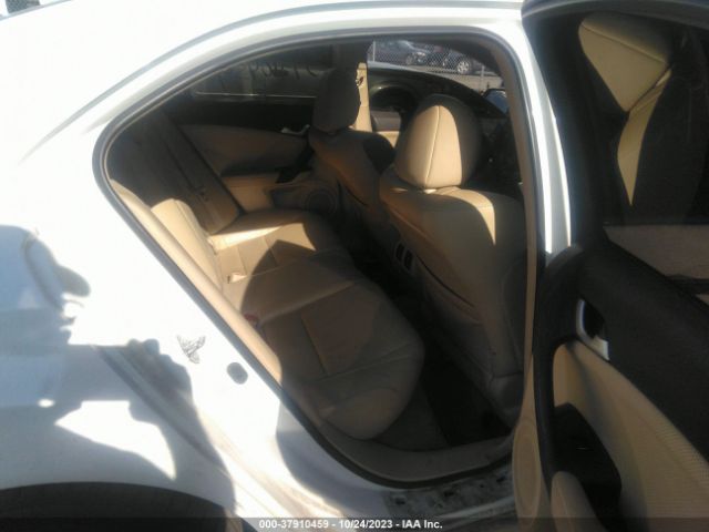 Photo 7 VIN: JH4CU2F67CC020904 - ACURA TSX 