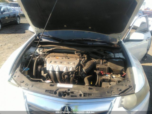 Photo 9 VIN: JH4CU2F67CC020904 - ACURA TSX 