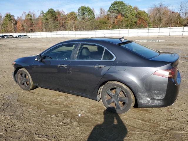 Photo 1 VIN: JH4CU2F67CC025178 - ACURA TSX 