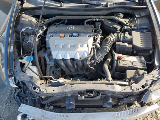 Photo 10 VIN: JH4CU2F67CC025178 - ACURA TSX 