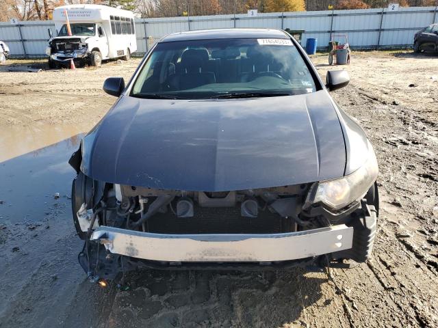 Photo 4 VIN: JH4CU2F67CC025178 - ACURA TSX 