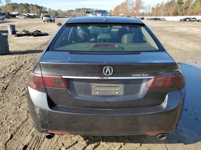 Photo 5 VIN: JH4CU2F67CC025178 - ACURA TSX 