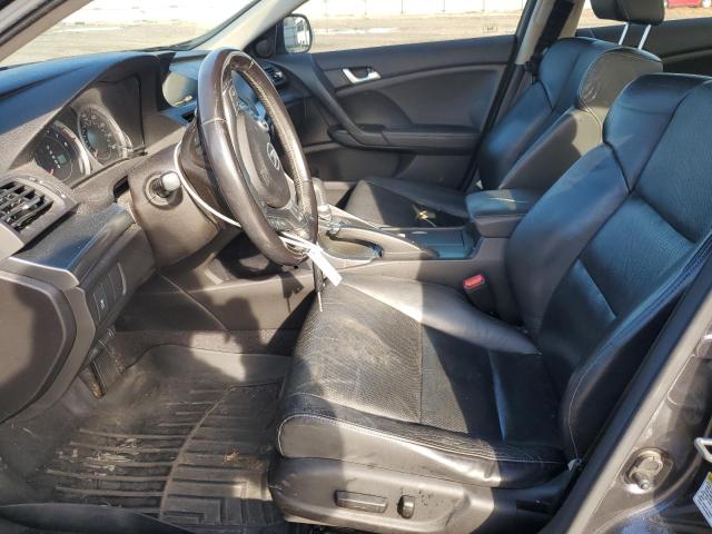 Photo 6 VIN: JH4CU2F67CC025178 - ACURA TSX 