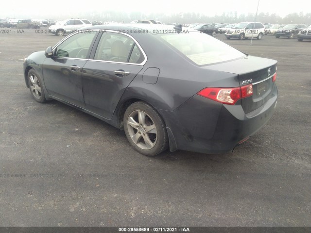 Photo 2 VIN: JH4CU2F67CC029344 - ACURA TSX 