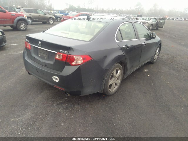 Photo 3 VIN: JH4CU2F67CC029344 - ACURA TSX 