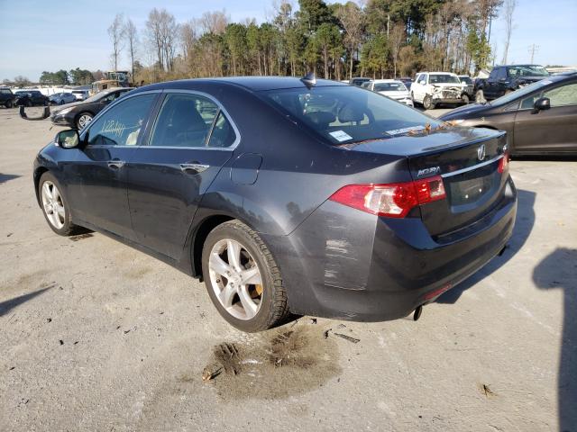 Photo 2 VIN: JH4CU2F67CC029358 - ACURA TSX TECH 