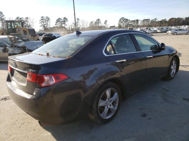 Photo 3 VIN: JH4CU2F67CC029358 - ACURA TSX TECH 