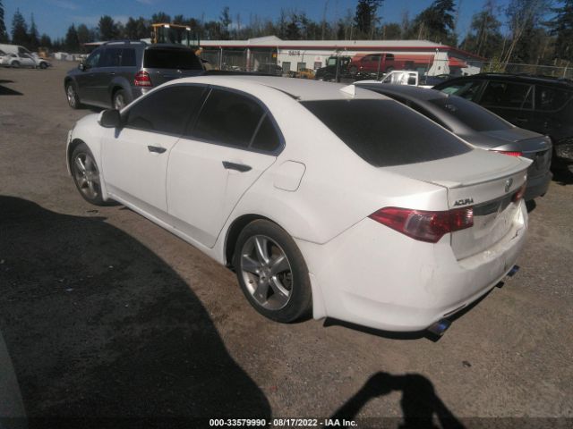 Photo 2 VIN: JH4CU2F67CC031157 - ACURA TSX 