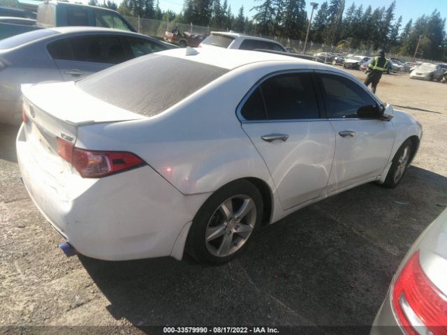 Photo 3 VIN: JH4CU2F67CC031157 - ACURA TSX 