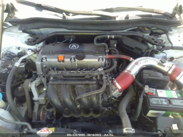 Photo 9 VIN: JH4CU2F67CC031157 - ACURA TSX 