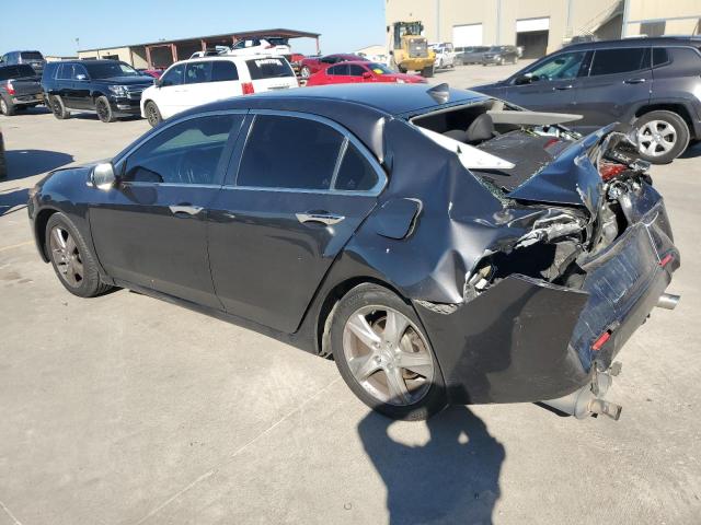 Photo 1 VIN: JH4CU2F67DC000136 - ACURA TSX TECH 