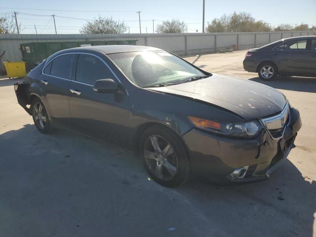 Photo 3 VIN: JH4CU2F67DC000136 - ACURA TSX TECH 