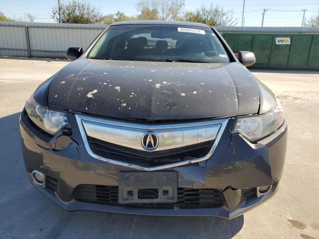 Photo 4 VIN: JH4CU2F67DC000136 - ACURA TSX TECH 