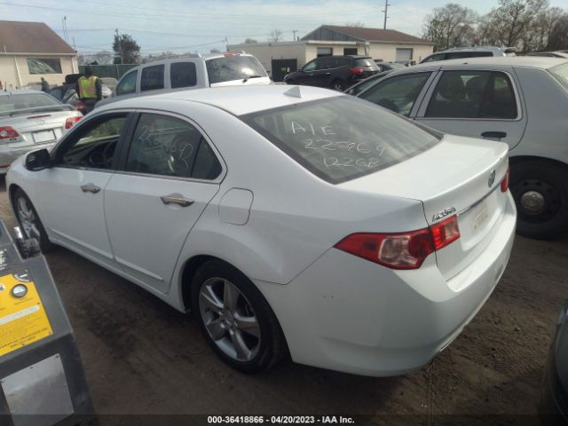 Photo 2 VIN: JH4CU2F67DC000167 - ACURA TSX 