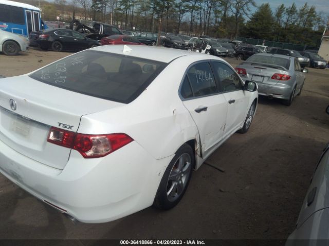 Photo 3 VIN: JH4CU2F67DC000167 - ACURA TSX 