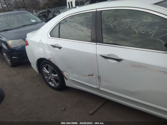 Photo 5 VIN: JH4CU2F67DC000167 - ACURA TSX 